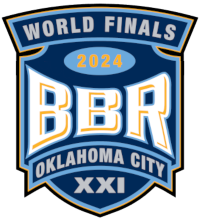 BBRWF 2024 Logo