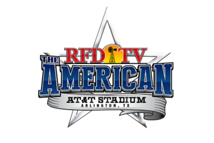 RFD-TV American Rodeo