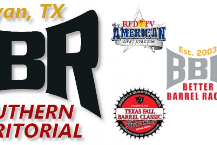 2019 BBR Southern Territorial