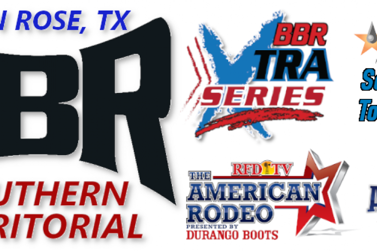 2020 BBR Southern Territorial