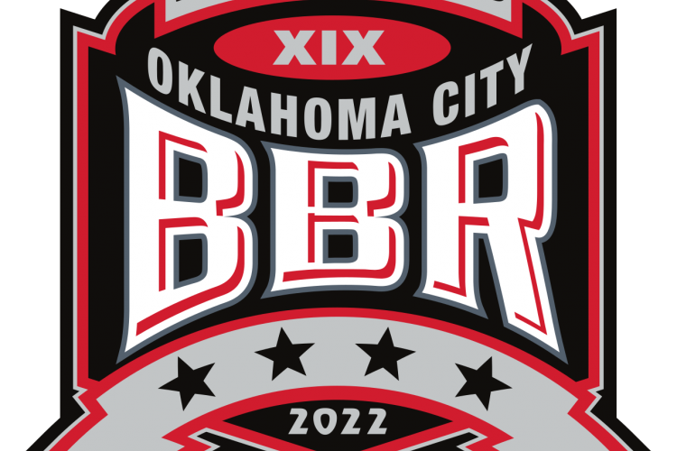 BBRWF2022 Logo