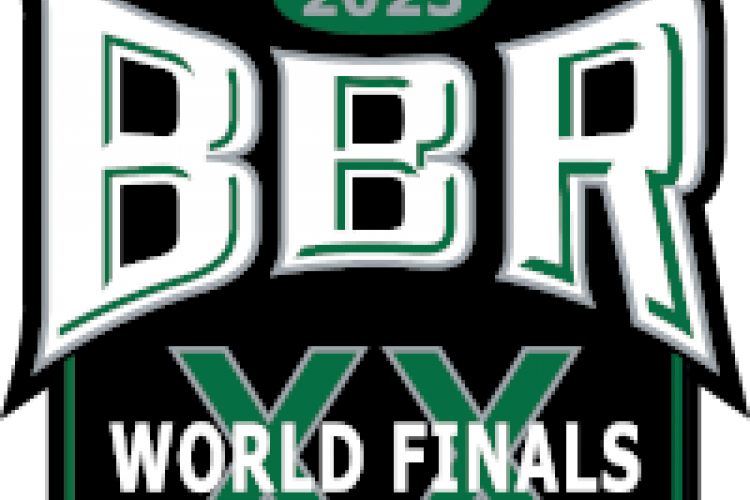 2023 BBRWF Logo