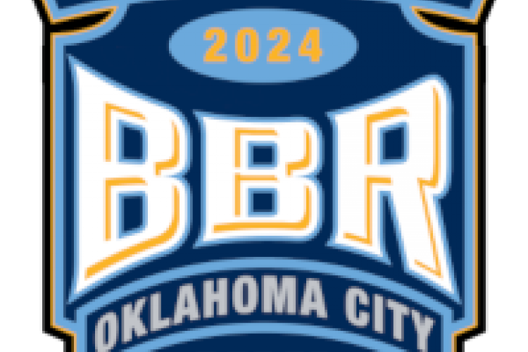 BBRWF 2024 Logo