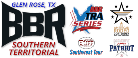 2025 Southern Territorial Header