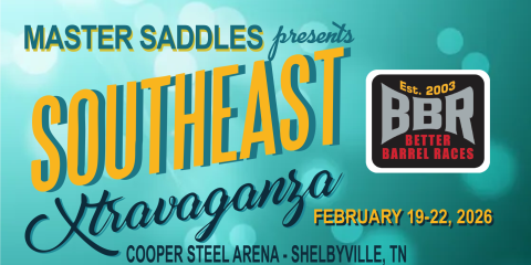 Master Saddles presents Southeast Xtravaganza