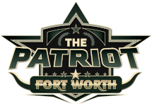 Patriot Event Logo