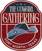 Cowgirl Gathering Barrel Race