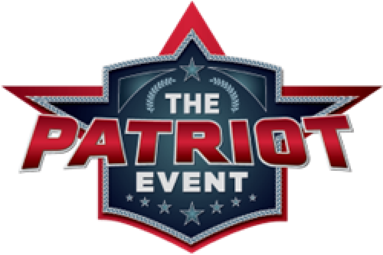 Patriot Event Logo