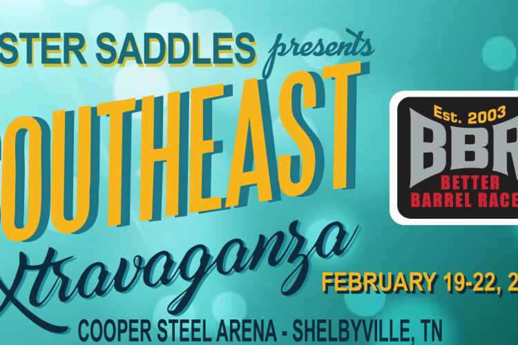 Master Saddles presents Southeast Xtravaganza