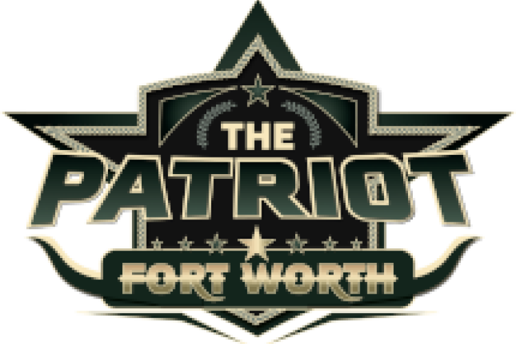 Patriot Event Logo
